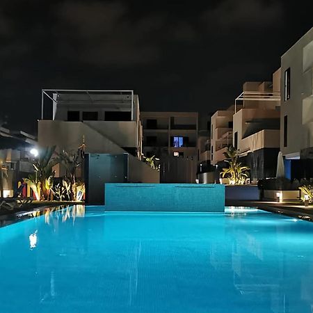 Turquesa Del Mar - Max Beach Golf - Ground Floor Apartment Playa Flamenca Eksteriør billede