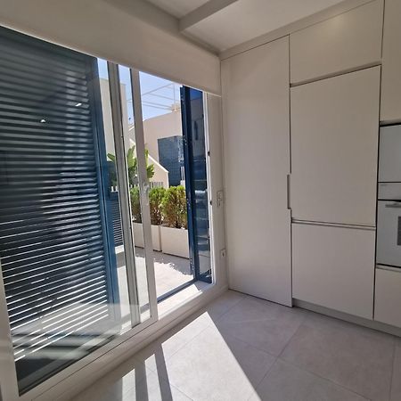 Turquesa Del Mar - Max Beach Golf - Ground Floor Apartment Playa Flamenca Eksteriør billede