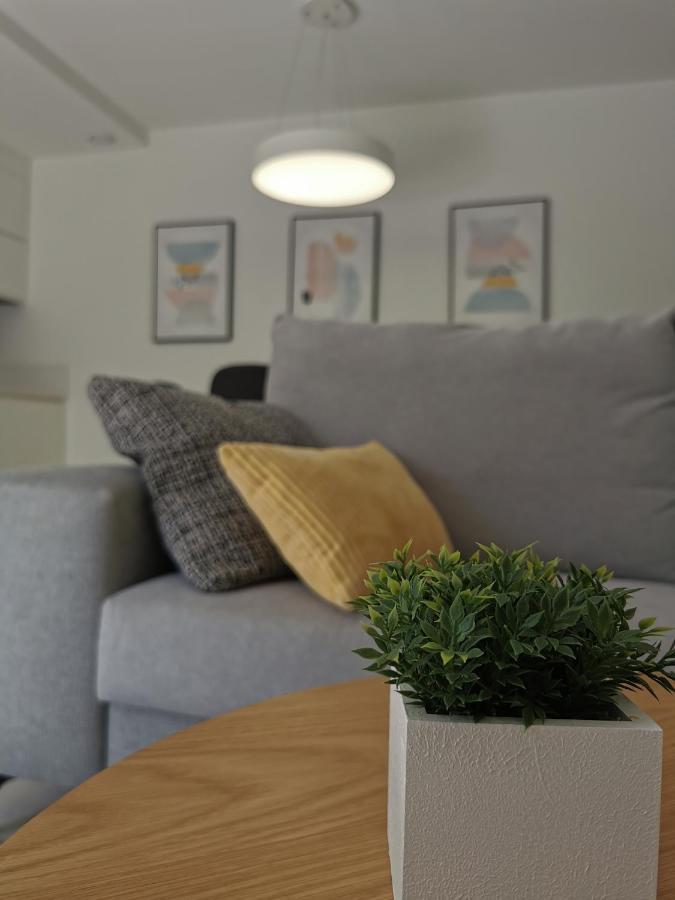 Turquesa Del Mar - Max Beach Golf - Ground Floor Apartment Playa Flamenca Eksteriør billede
