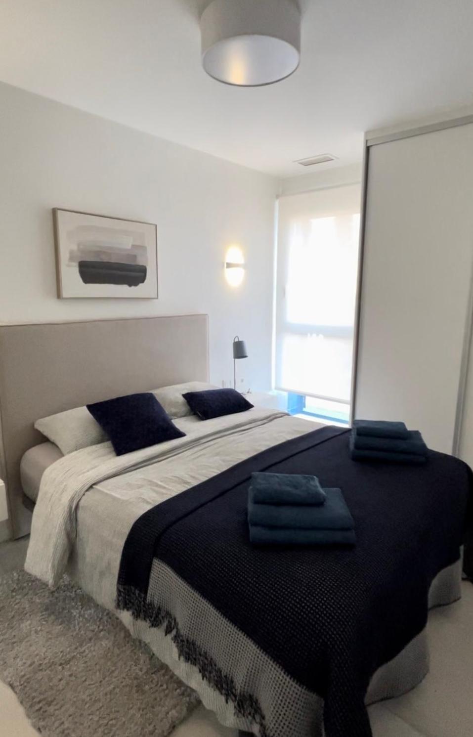 Turquesa Del Mar - Max Beach Golf - Ground Floor Apartment Playa Flamenca Eksteriør billede