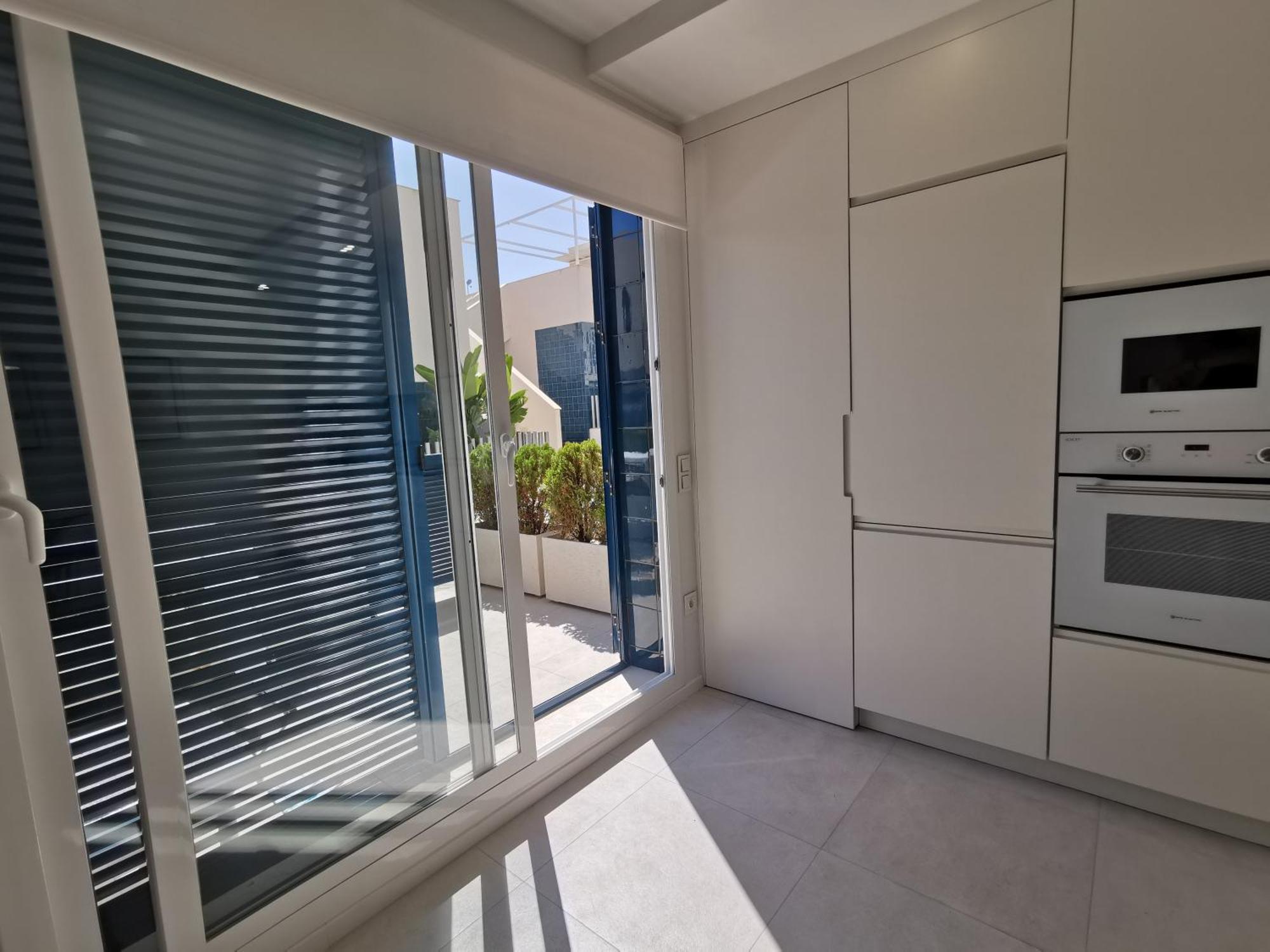 Turquesa Del Mar - Max Beach Golf - Ground Floor Apartment Playa Flamenca Eksteriør billede